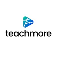 Teachmore by Teachmint logo - Similar company to Deltafour®