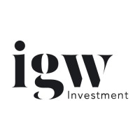IGW Investment logo - Similar company to Ihdm Ltd