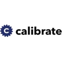 Calibrate Network logo - Similar company to Alta Gracia Apparel