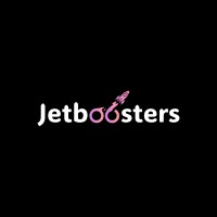 Jetboosters logo - Similar company to Quantum Upgrade Llc