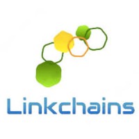Linkchains logo - Similar company to Linkchain