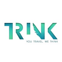 TRINK logo - Similar company to Forsamea