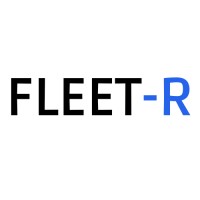 FLEET-R logo - Similar company to Forware