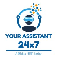 Your Assistant 24x7 logo - Similar company to Obm-Consult.Com