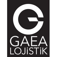 Gaea Lojistik AŞ. logo - Similar company to Lions Kimya Makine Metal