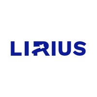 Lirius logo - Similar company to Axioncom