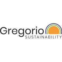 Gregorio Sustainability logo - Similar company to Pingcx