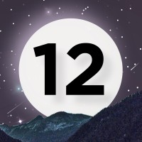12 Space logo - Similar company to Skillary