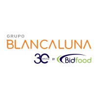 Blancaluna by Bidfood logo - Similar company to Solucion Pop