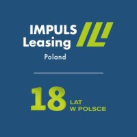 Impuls-Leasing Poland logo - Similar company to Clicklease Sp. Z O.O. ®