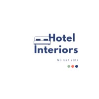 Hotel Interiors logo - Similar company to The Frame Srl