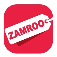 ZAMROO - The Selling App logo - Similar company to Tecorelabs