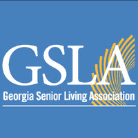 Georgia Senior Living Association logo - Similar company to Capstone