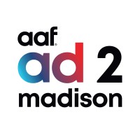 Ad 2 Madison logo - Similar company to Mpi Wisconsin Chapter