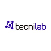 Tecnilab logo - Similar company to Ofemac Proses