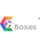 The Customize Boxes logo - Similar company to The Customize Boxes