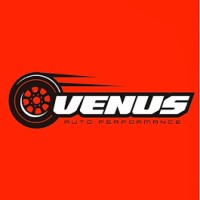 Venus Auto Performance logo - Similar company to Master Mechanic