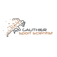 Gauthier Sport Scientist logo - Similar company to Mathomomayo Solutions