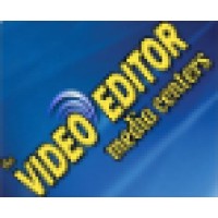 The Video Editor logo - Similar company to Video Editors