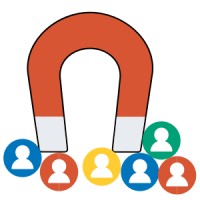 Search Magnet.us logo - Similar company to Digitech Buds
