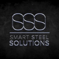 Smart Steel Solutions logo - Similar company to Smart Steels