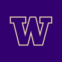 University of Washington Intercollegiate Athletics logo - Similar company to Wise Seattle