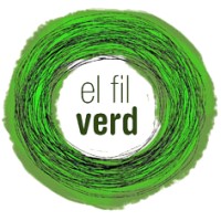 El Fil Verd Estudi d'Arquitectura logo - Similar company to Jamie Magazine Limited