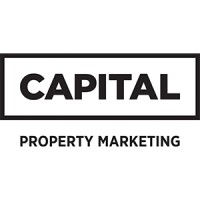 Capital Property Marketing Pty Ltd logo - Similar company to Studio Caviar