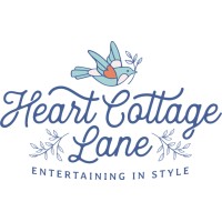 Heart Cottage Lane logo - Similar company to House Of Sphere