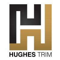 Hughes Trim LLC logo - Similar company to American Casework