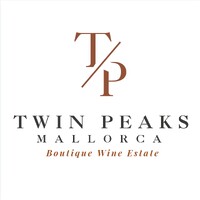 Twin Peaks Mallorca Wine Estate logo - Similar company to Finca Es Cabas
