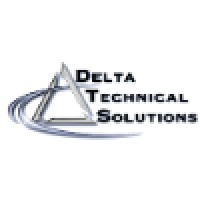 Delta Technical Solutions logo - Similar company to Authenticity