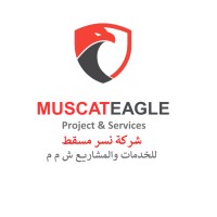 Muscat Eagle for Projects and Services L.L.C logo - Similar company to Business And Digital Technology Center L.L.C