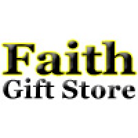Faith Gift Store logo - Similar company to Its A Gift Store