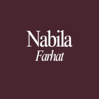 Nabila Farhat - Coaching logo - Similar company to Lighthouse Intelligence