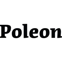 Poleon logo - Similar company to Lookingo