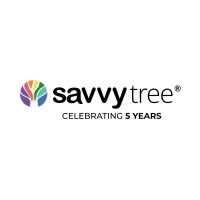 Savvytree logo - Similar company to Value4Brand