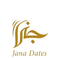 Jana Dates Jo logo - Similar company to Khattab Dates