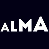 Alma Mater logo - Similar company to Kpi Mobile - Inteligência Mercadológica