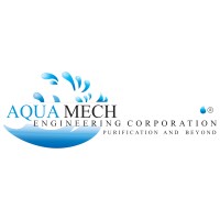 Aquamech Engineering Corporation logo - Similar company to Arya Water Technologies