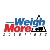 Weigh-More Solutions logo - Similar company to Gedge Systems