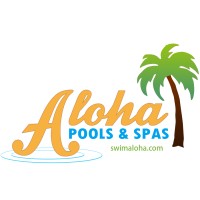 Aloha Pools & Spas, Llc