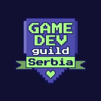 Game Dev Guild Serbia logo - Similar company to Iscon