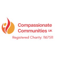 Compassionate Communities UK - Registered Charity 1167511 logo - Similar company to Evolve & Flourish Ltd