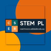 CSER STEM Professional Learning Team (The University of Adelaide) logo - Similar company to Integratedstem
