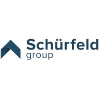 Schürfeld Group logo - Similar company to Erguen Ventures