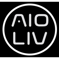 AIOLIV logo - Similar company to Littersnap