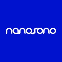 Nanosono logo - Similar company to Channel Image Ltd.
