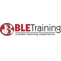 BLE Training logo - Similar company to Flagger Rtm