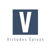Virtudes Epicas logo - Similar company to Bebé Gourmet